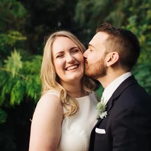 Meet your Posher, Carrie-anne